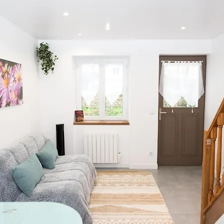 In The Dream Of Disneyland Paris Casa de Férias