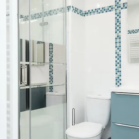 Casa de Férias In The Dream Of Disneyland Paris Serris